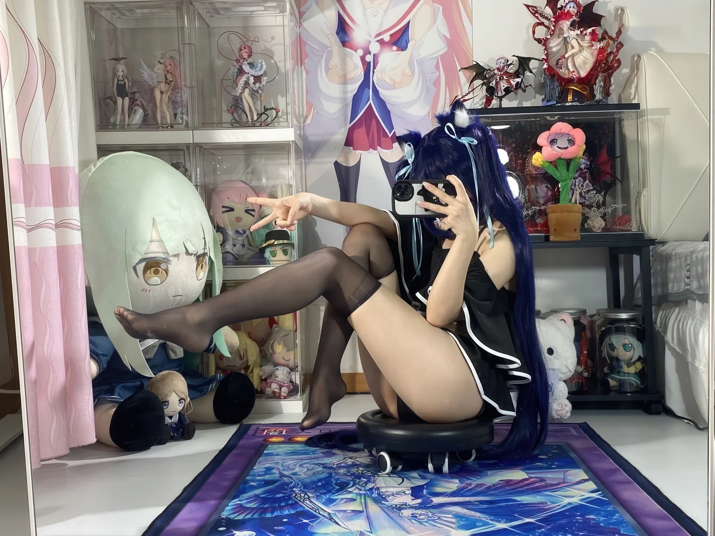 白栎Shirly_No_020_蔚蓝档案_黑见茜香香_119P_1_13GB tg@simisebaisi 【丝足阁】070.webp